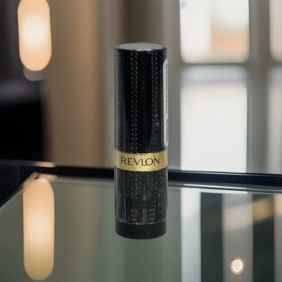Revlon Super Lustrous Lipstick Shine #828 Carnival Spirit 0.15 oz New Sealed - Picture 1 of 5